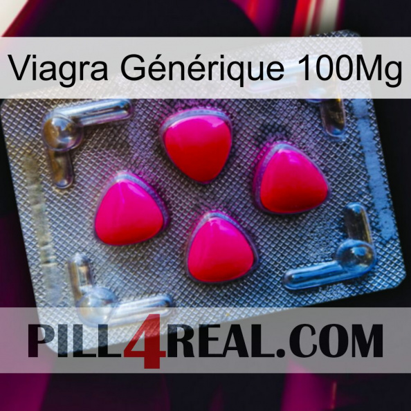Viagra Générique 100Mg 13